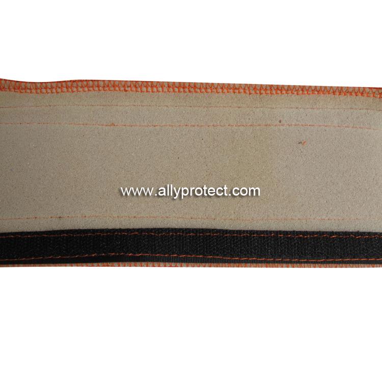 AP-3200 銹橙色純棉吸汗帶