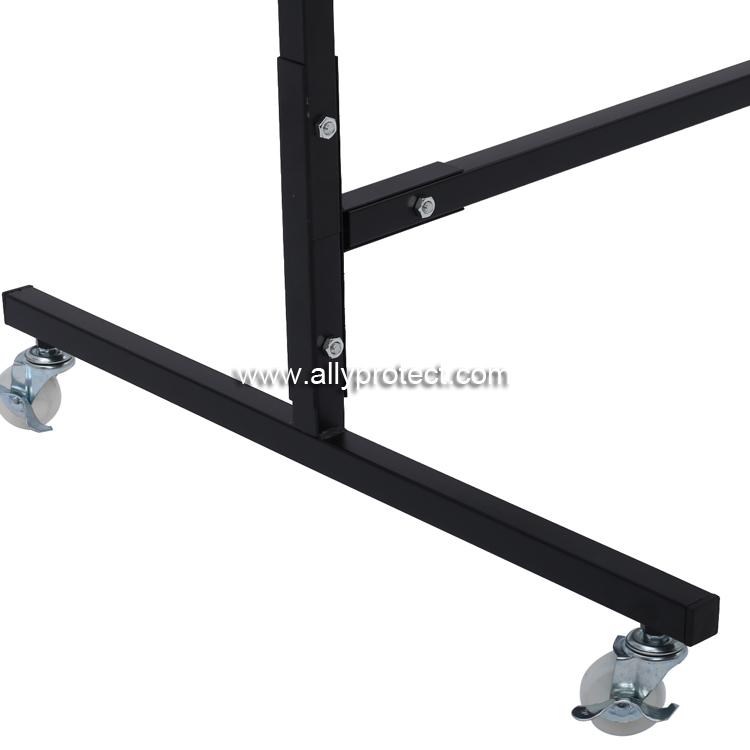 AP-8266/AP-8268 方管焊接防護(hù)屏框架